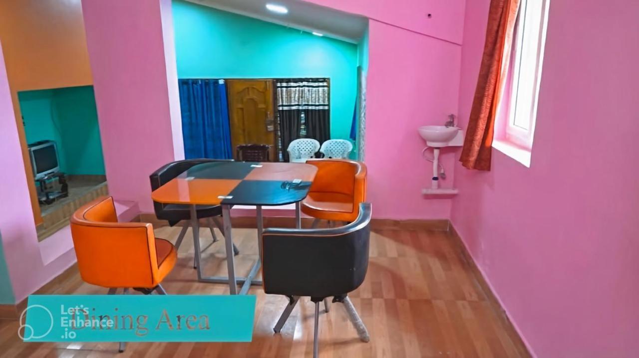 Kps Bed & Breakfast *
