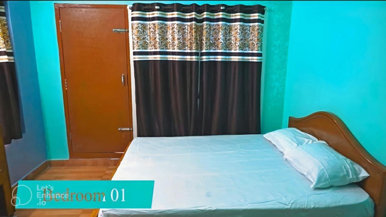 Kps Bed & Breakfast *