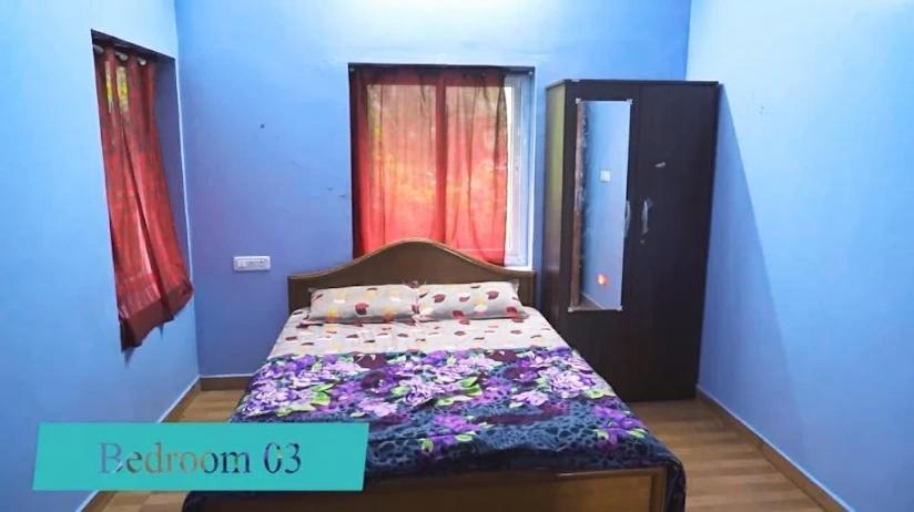 Kps Bed & Breakfast Kodaikanal