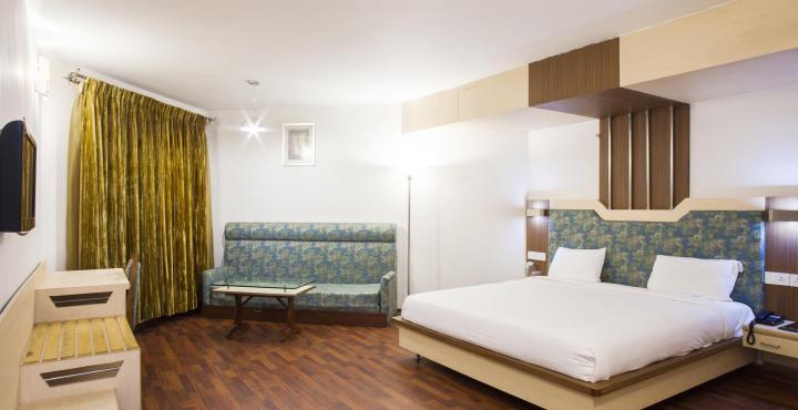 Pleasant Kodai Pvt. Ltd. Hotel 3*