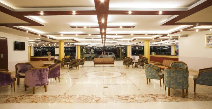 Hotel Pleasant Kodai Pvt. Ltd. Kodaikanal