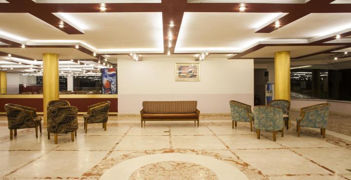 Hotel Pleasant Kodai Pvt. Ltd.
