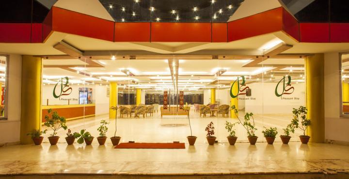 Pleasant Kodai Pvt. Ltd. 3* Kodaikanal