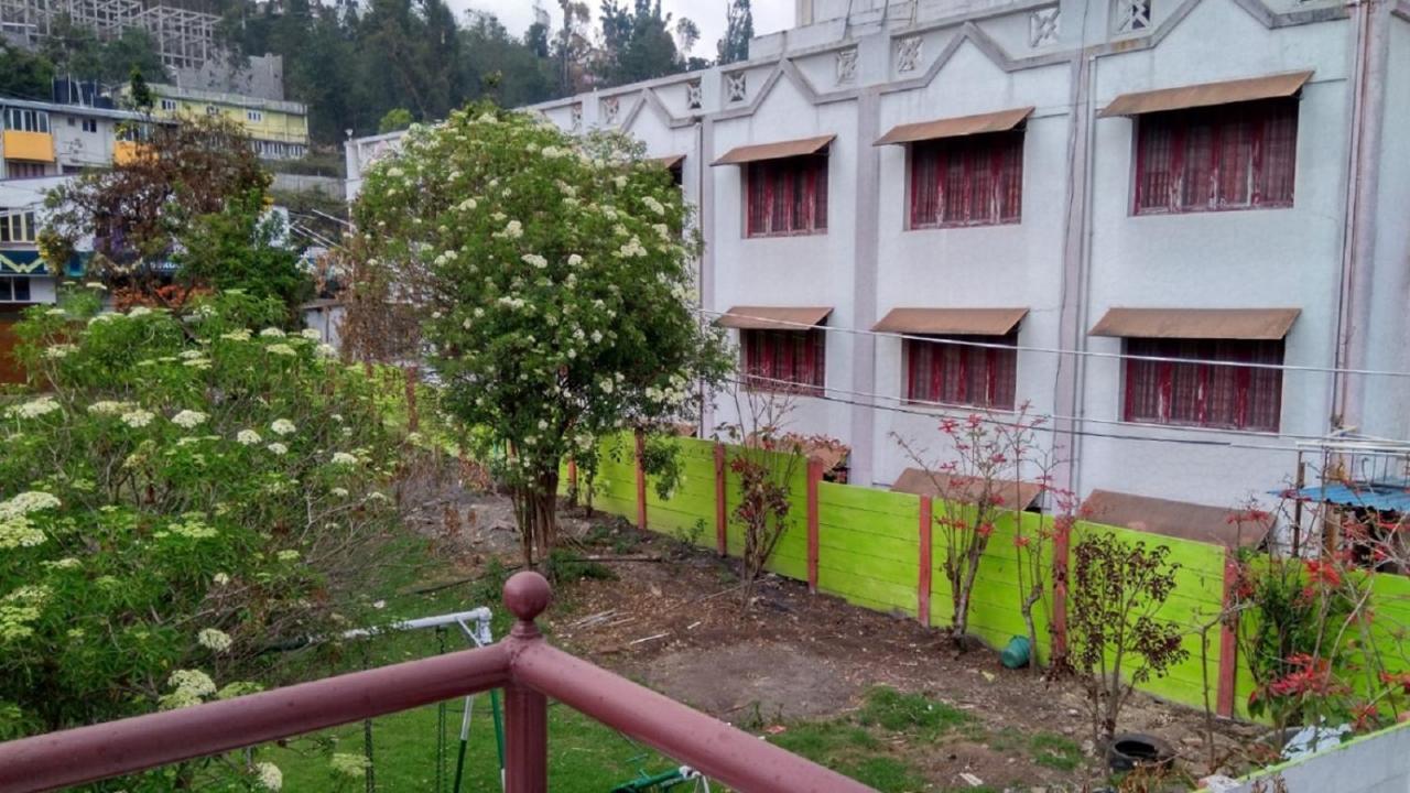 Ganapathy Garden *