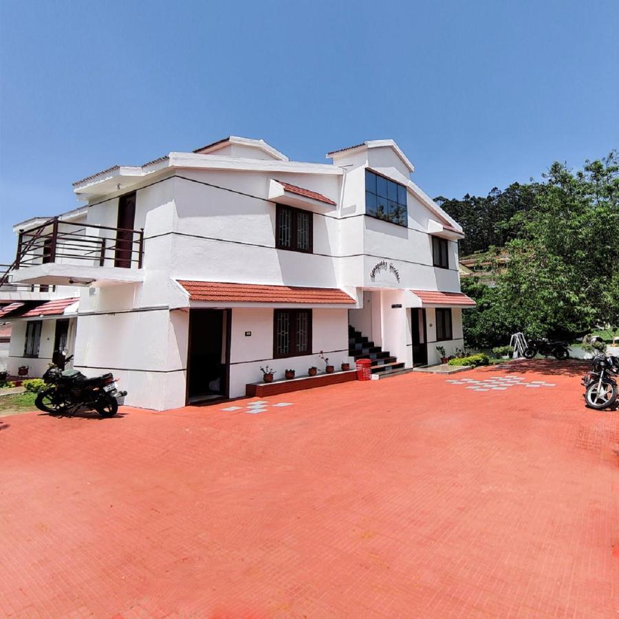 Homestay Ganapathy Garden Kodaikanal