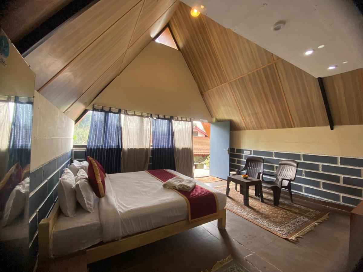 Villa The Heritage Bunglow Kodaikanal