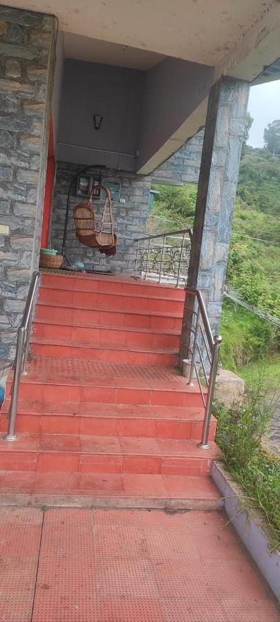 Kps Kodaikanal