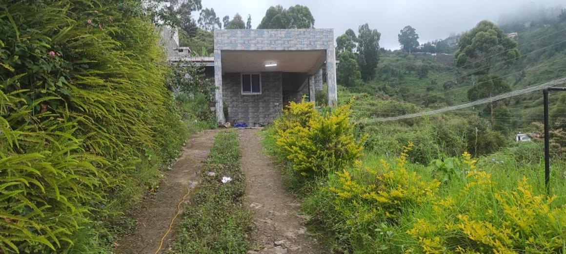 Kps Bed & Breakfast Kodaikanal