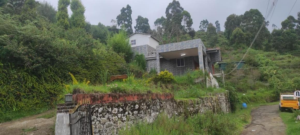 Bed & Breakfast Kps *