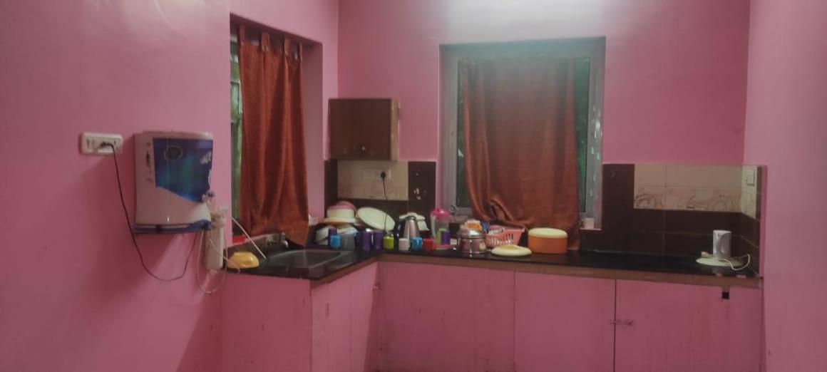Kps Bed & Breakfast Kodaikanal