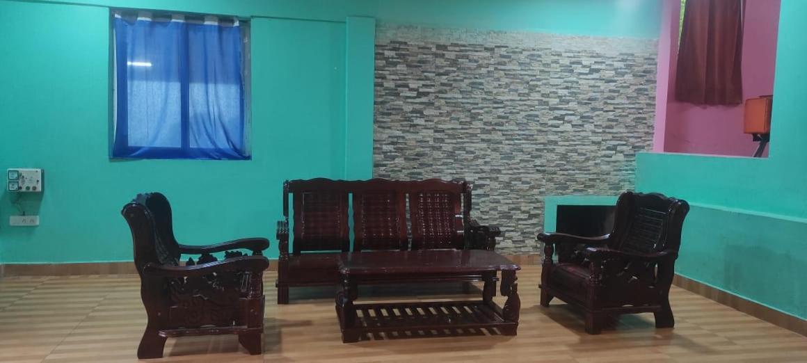 Bed & Breakfast Kps Kodaikanal
