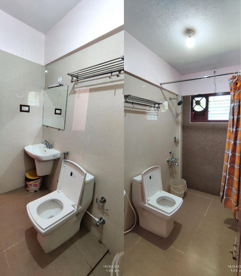 Homestay Ganapathy Garden *