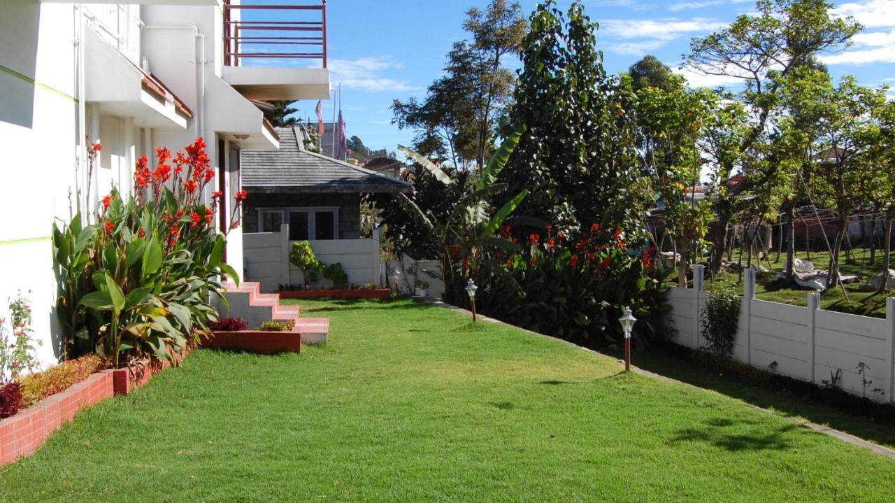 Ganapathy Garden * Kodaikanal