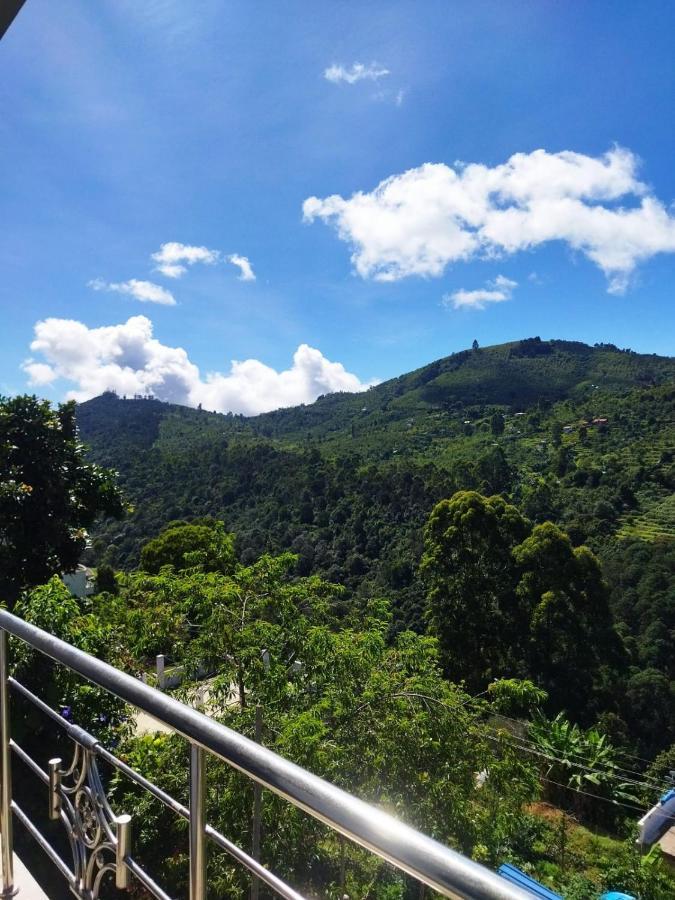Acon Kodaikanal
