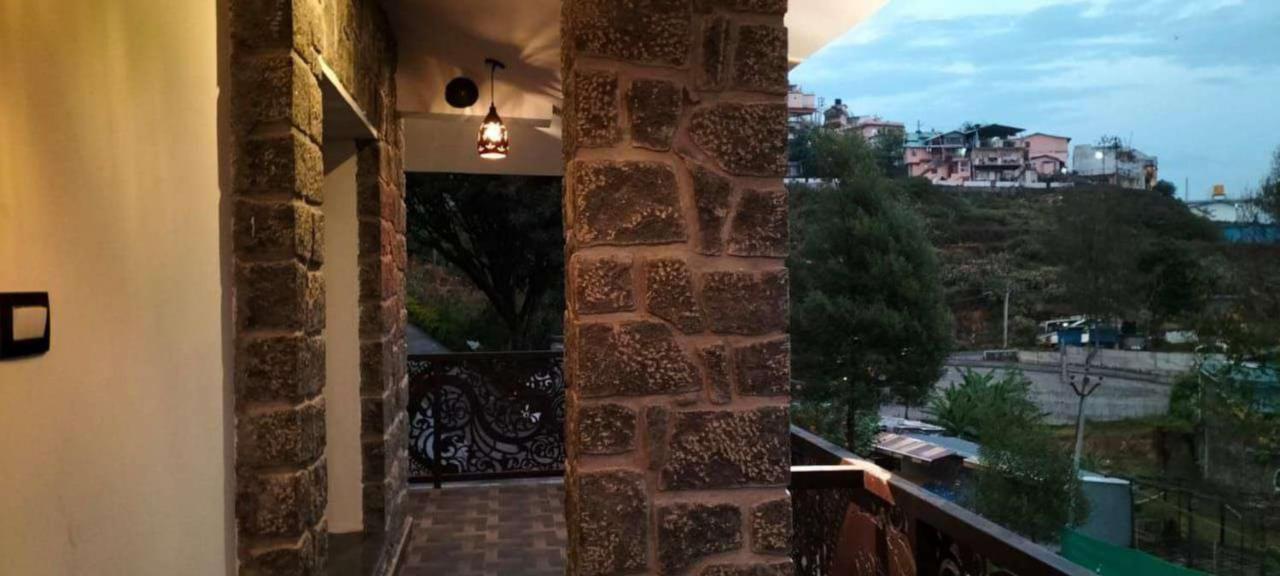 Kodai Comfort 7bhk Villa Kodaikanal