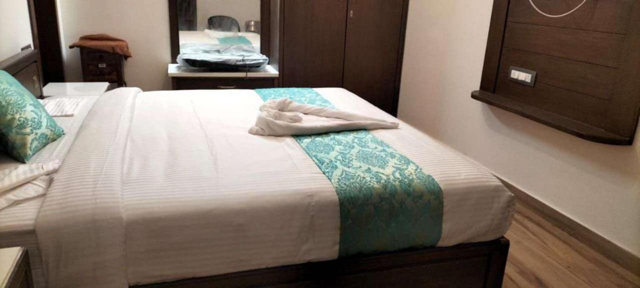 Kodai Comfort 7bhk *