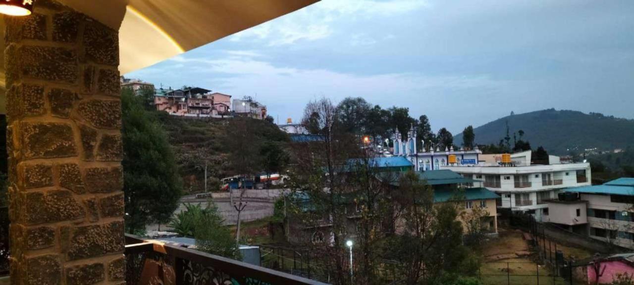 Kodai Comfort 7bhk Villa Kodaikanal