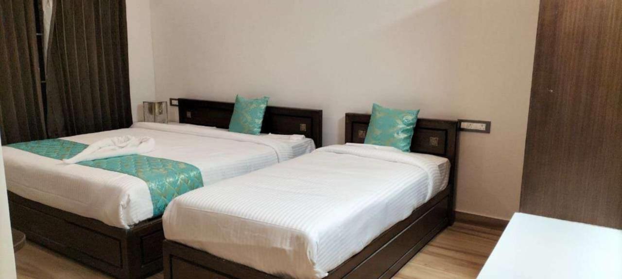 Kodai Comfort 7bhk Kodaikanal
