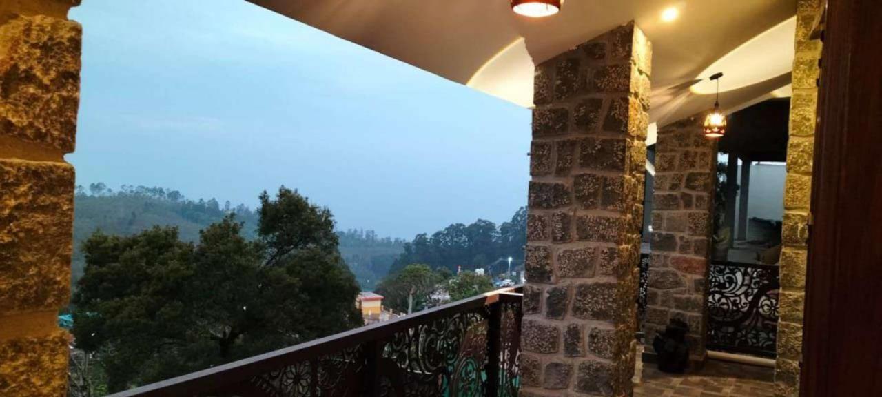 Kodai Comfort 7bhk Villa *