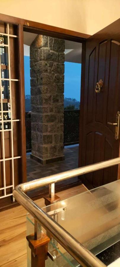Villa Kodai Comfort 7bhk Kodaikanal