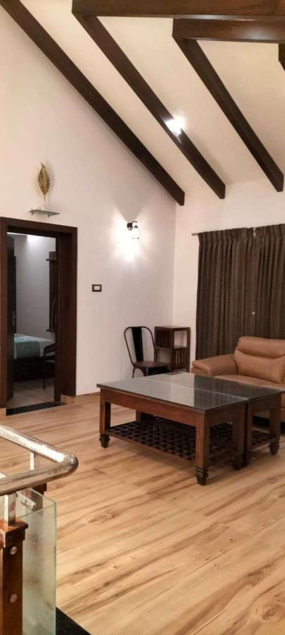 Kodai Comfort 7bhk Villa