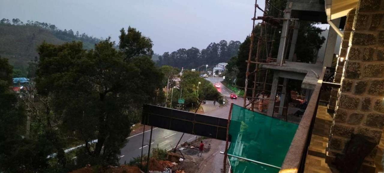 Kodai Comfort 7bhk Kodaikanal