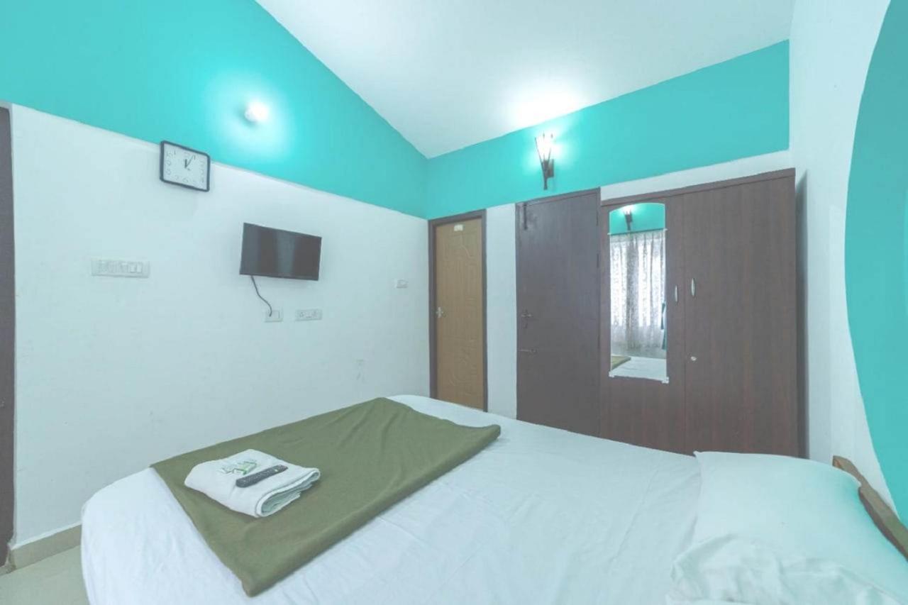 Kbs Sree Paradise Kodai 3* Kodaikanal