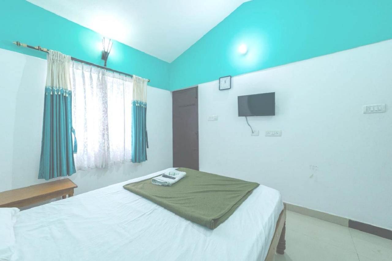 Resort Kbs Sree Paradise Kodai 3*