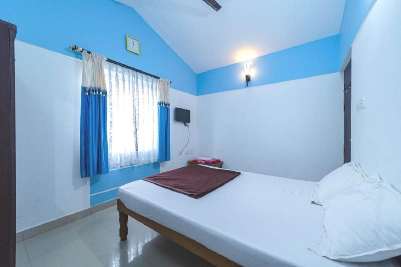 Kbs Sree Paradise Kodai Kodaikanal