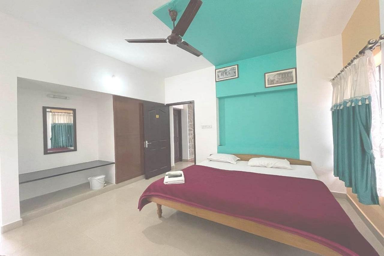 Resort Kbs Sree Paradise Kodai Kodaikanal