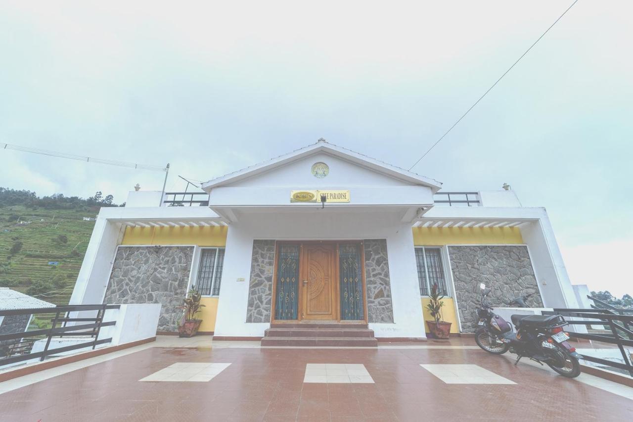 Kbs Sree Paradise Kodai Kodaikanal