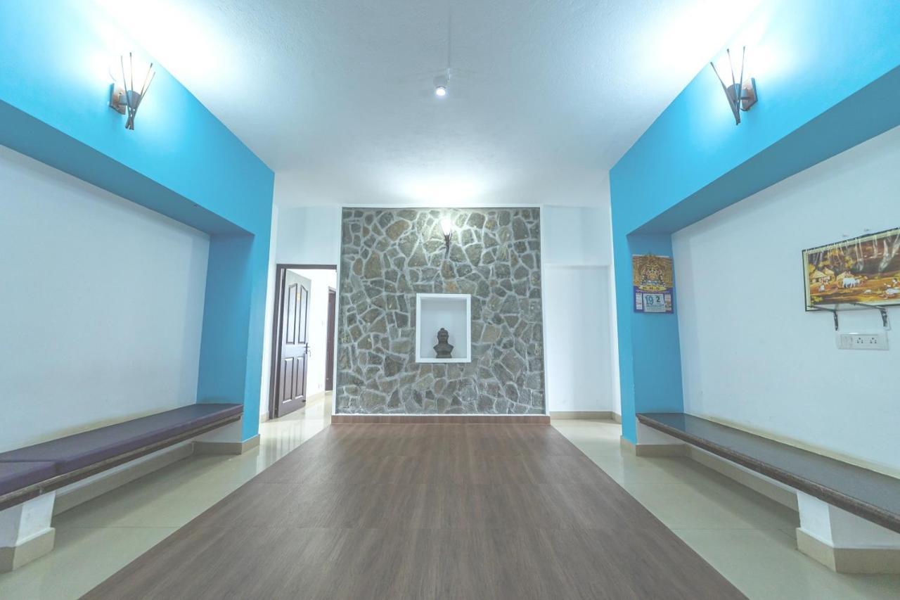 Resort Kbs Sree Paradise Kodai 3*