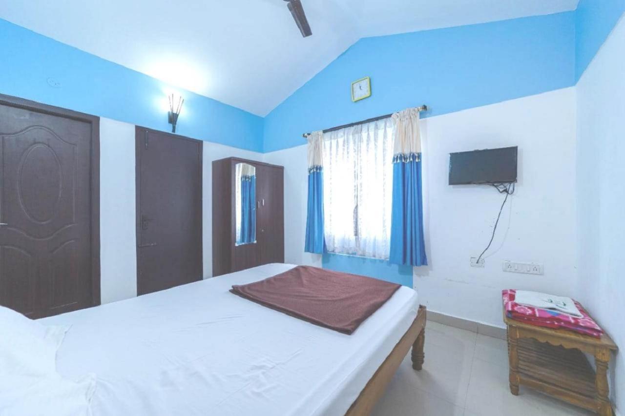 Kbs Sree Paradise Kodai