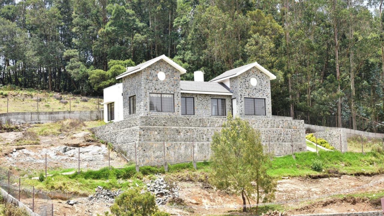 Stone Bungalow Villa Kodaikanal