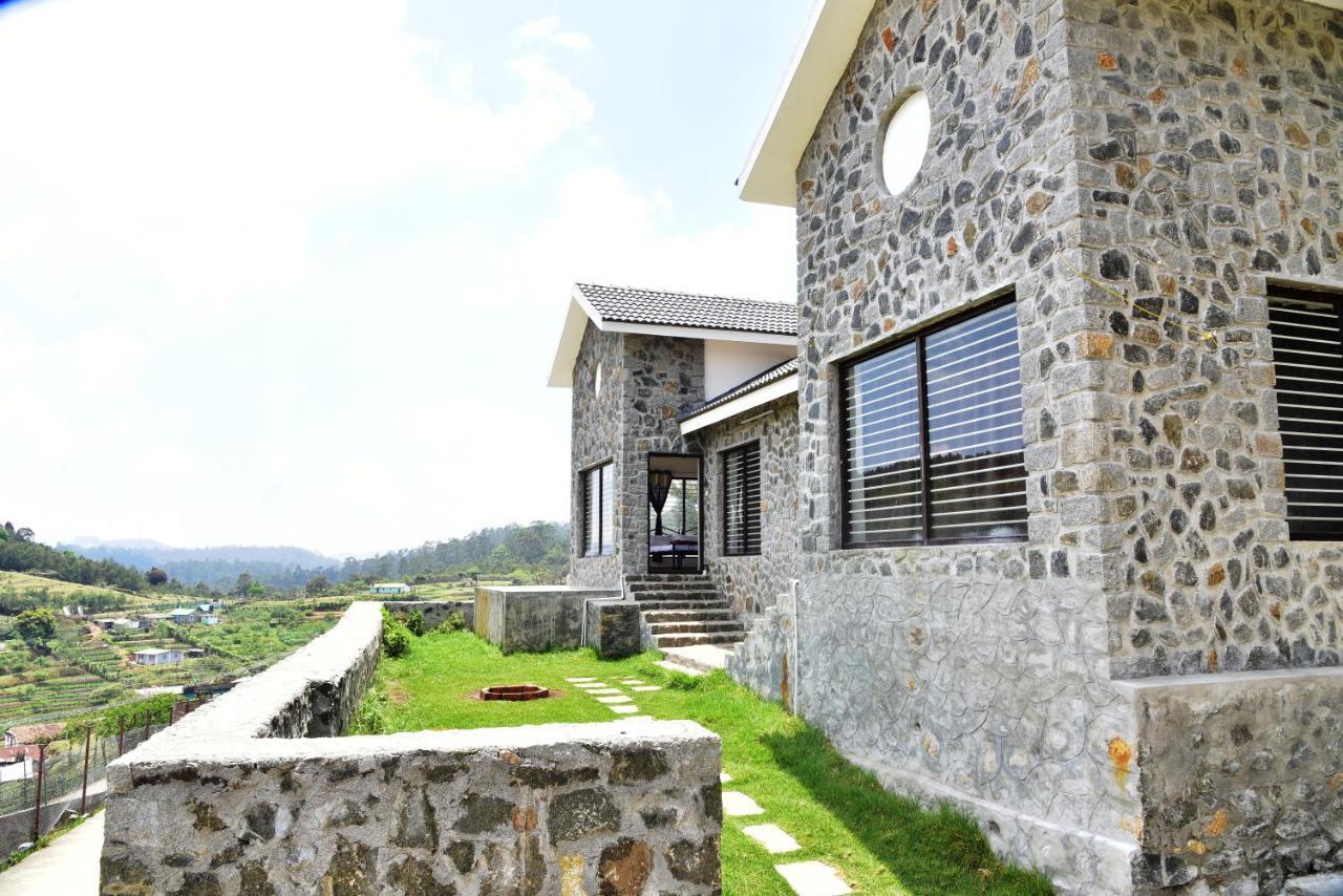 Villa Stone Bungalow