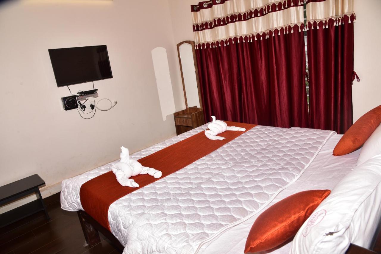 Villa Stone Bungalow Kodaikanal