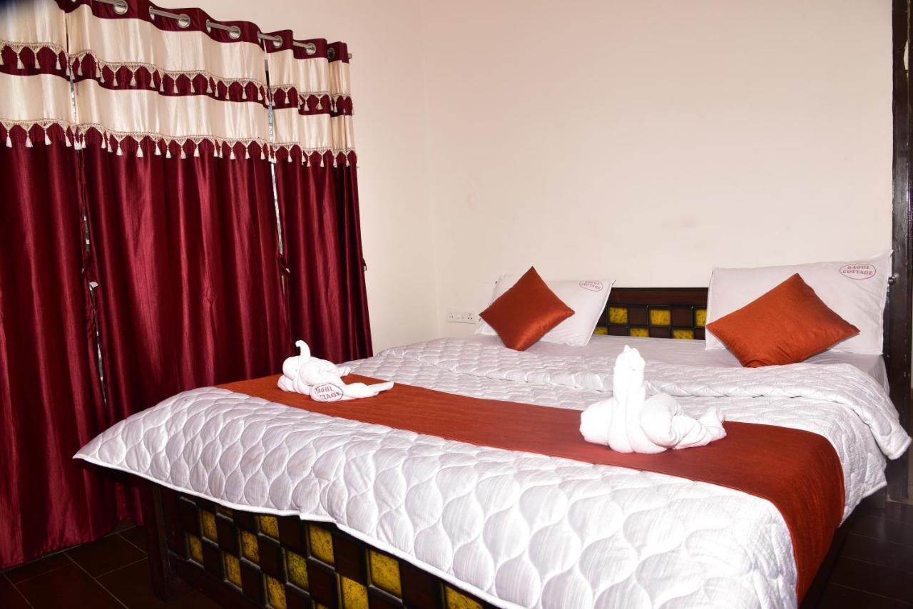 Villa Stone Bungalow Kodaikanal