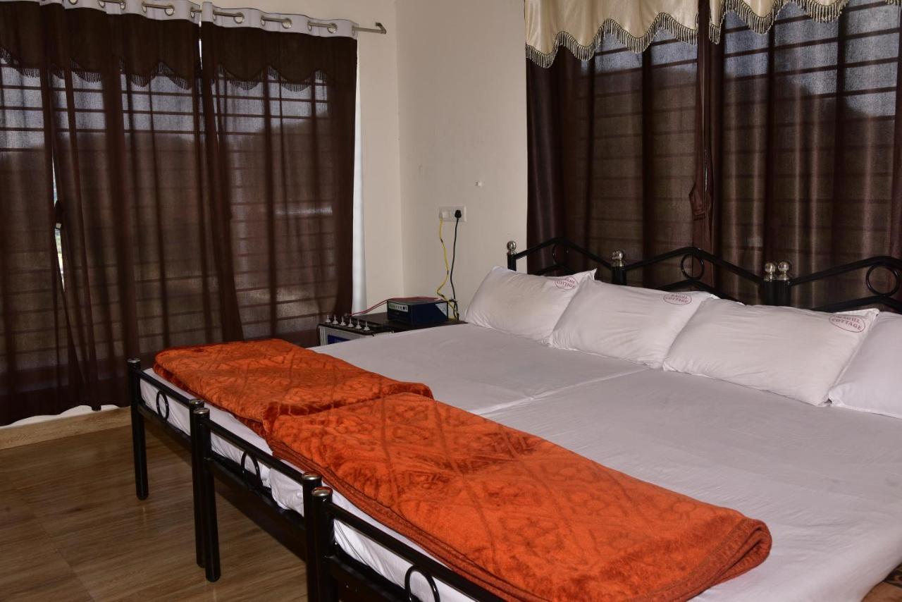 Villa Stone Bungalow
