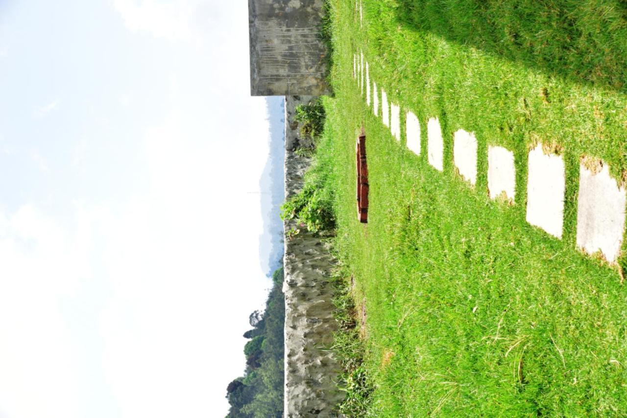 Stone Bungalow *