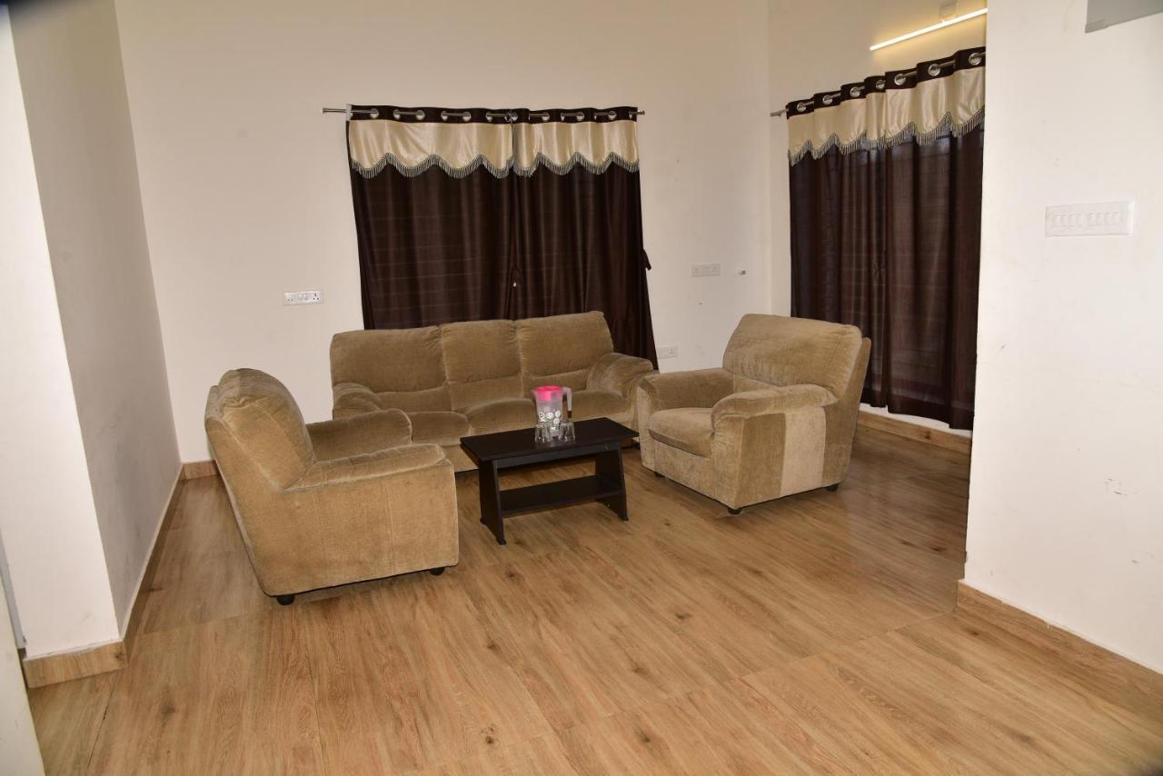 Villa Stone Bungalow