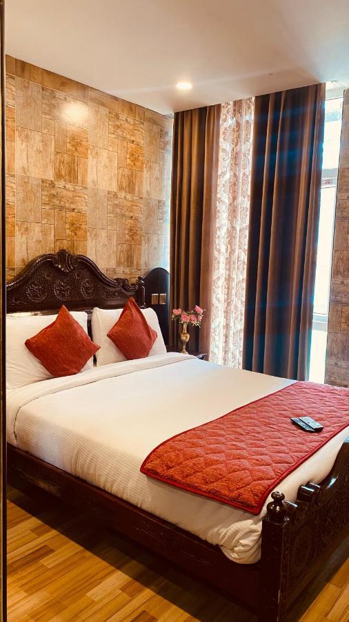 Hyders Park- The Luxury Hotel Kodaikanal