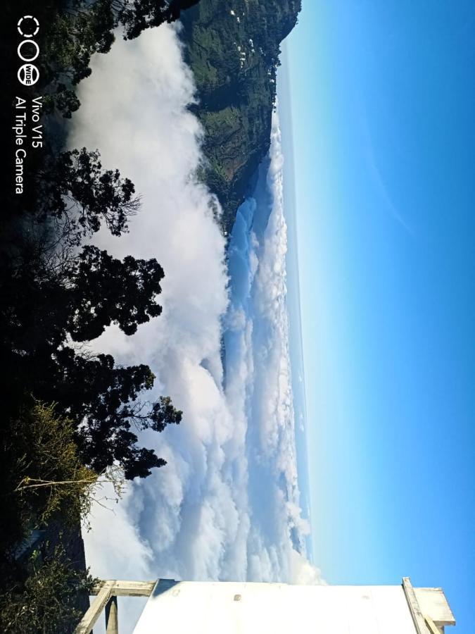 Hushy Kodaikanal
