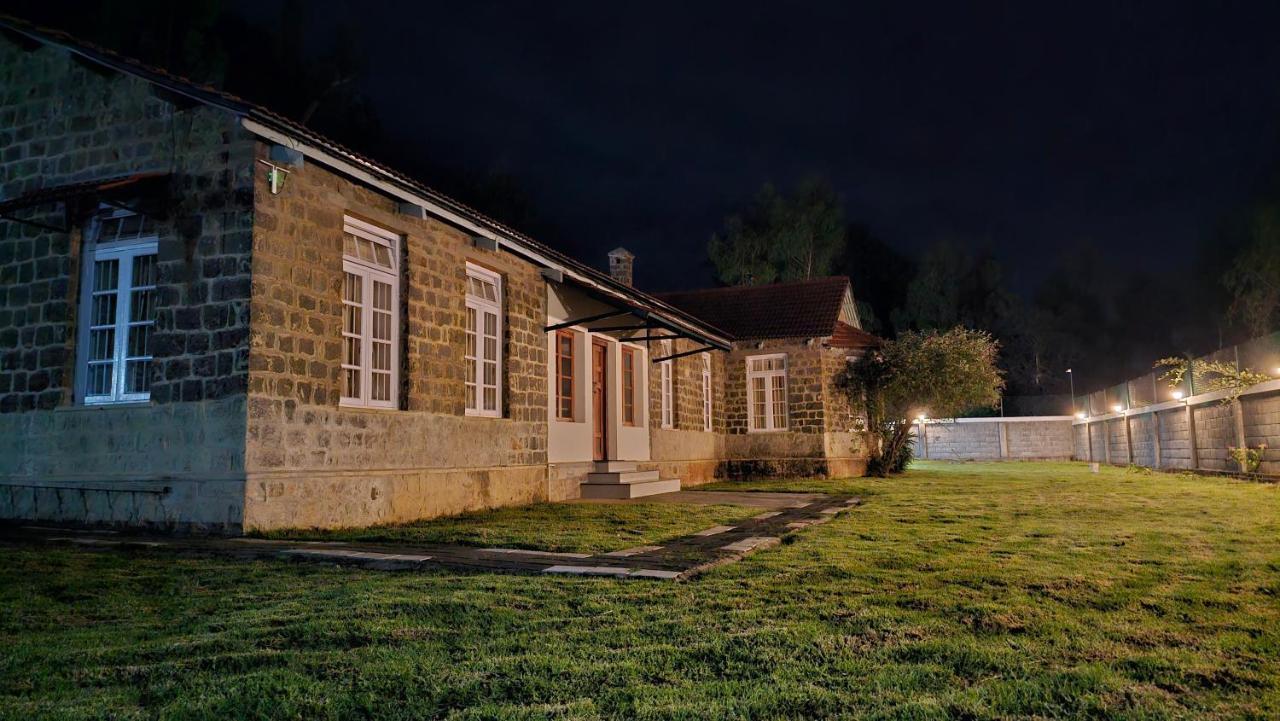 The Kyra - In Villa *