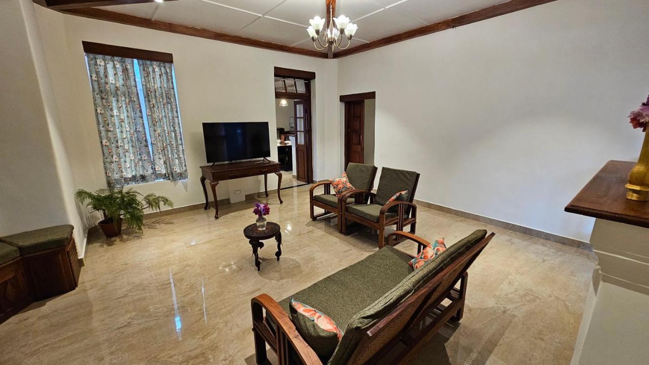 Villa The Kyra - In Kodaikanal