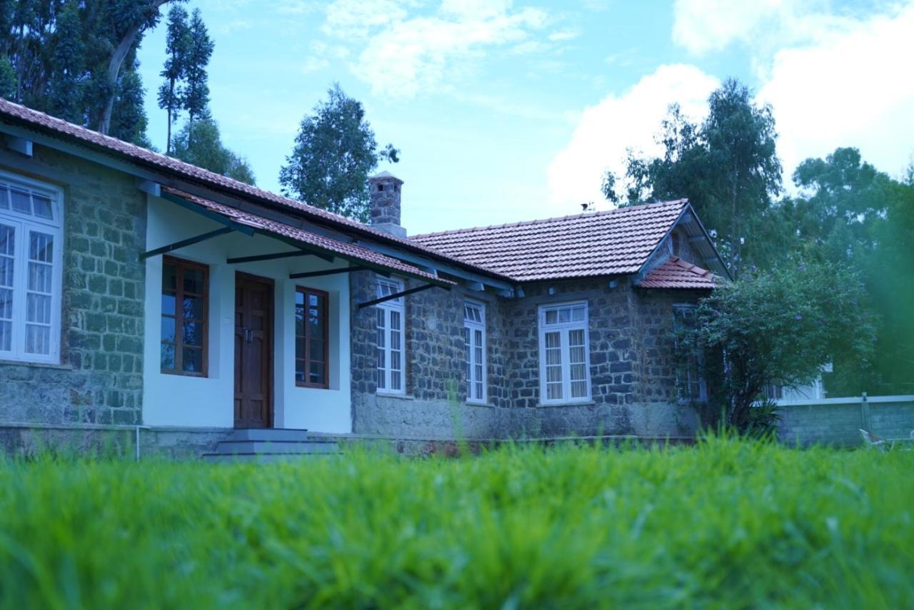 Villa The Kyra - In