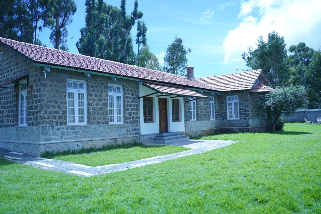The Kyra - In * Kodaikanal
