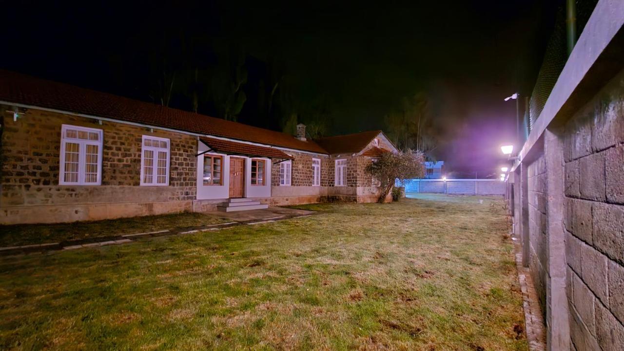 The Kyra - In * Kodaikanal
