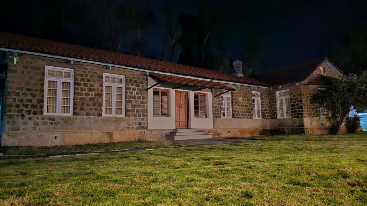 The Kyra - In Villa *