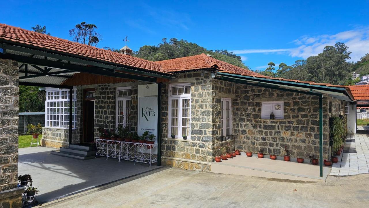 The Kyra - In Villa