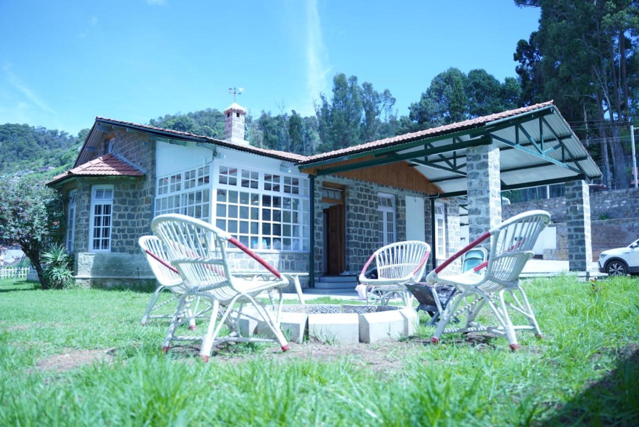 The Kyra - In Villa Kodaikanal